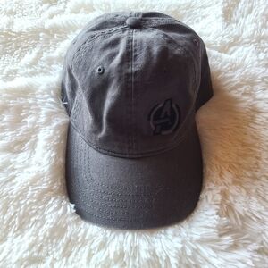 Disneyland Marvel Avengers Campus Hat